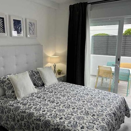XVIII B Suite Apartamentos Morales & Arnal روندا المظهر الخارجي الصورة