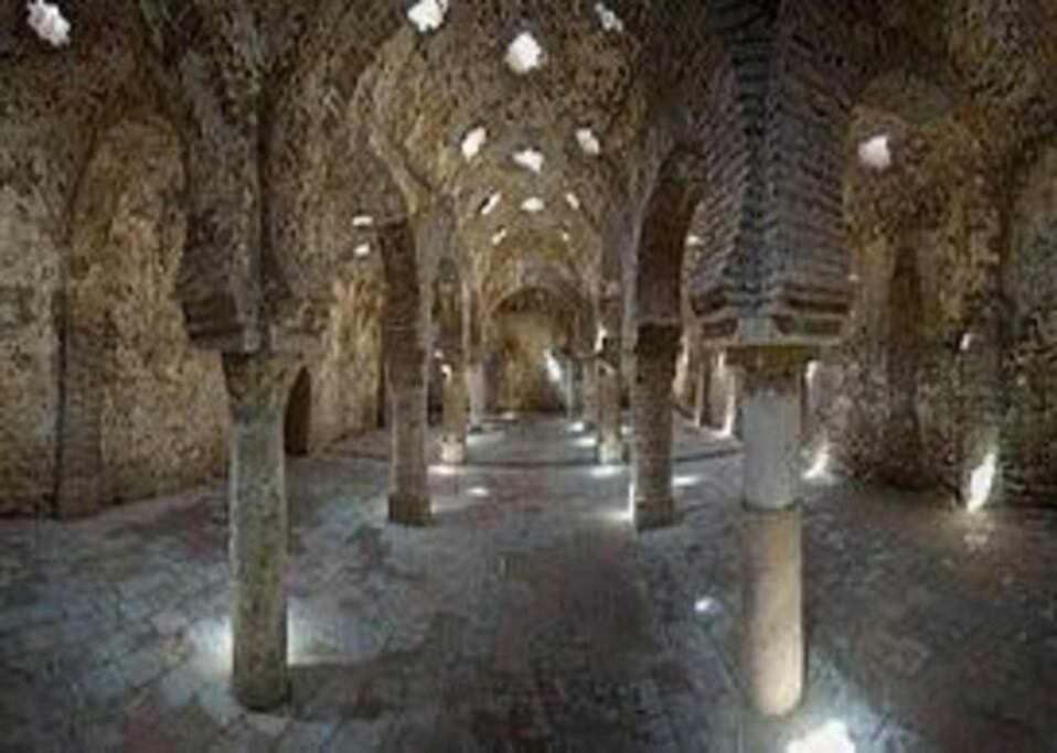 XVIII B Suite Apartamentos Morales & Arnal روندا المظهر الخارجي الصورة