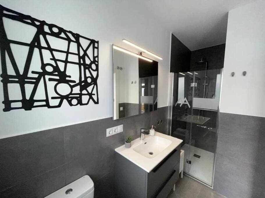 XVIII B Suite Apartamentos Morales & Arnal روندا المظهر الخارجي الصورة