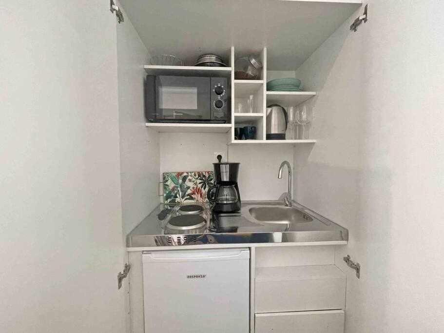 XVIII B Suite Apartamentos Morales & Arnal روندا المظهر الخارجي الصورة