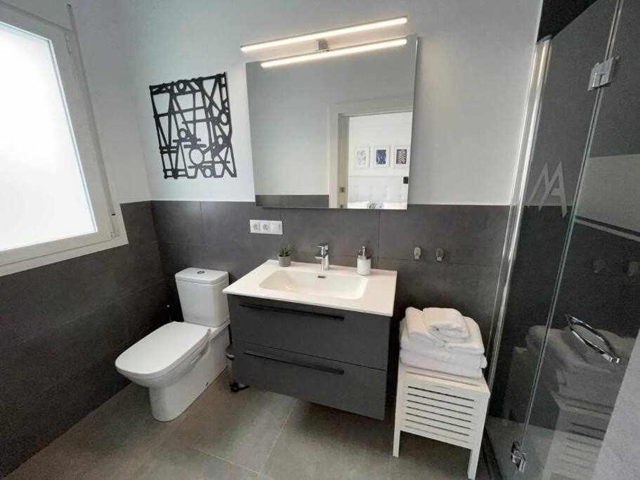 XVIII B Suite Apartamentos Morales & Arnal روندا المظهر الخارجي الصورة
