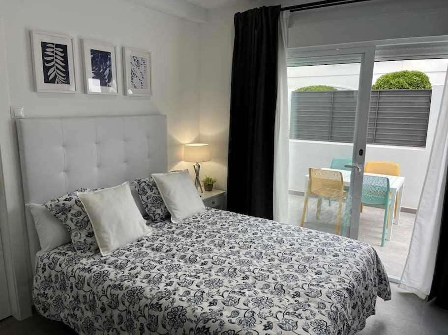 XVIII B Suite Apartamentos Morales & Arnal روندا المظهر الخارجي الصورة