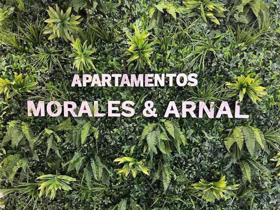 XVIII B Suite Apartamentos Morales & Arnal روندا المظهر الخارجي الصورة