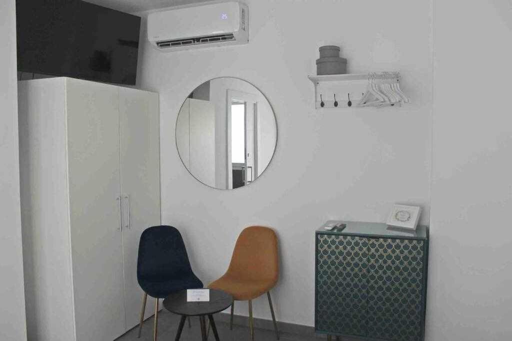 XVIII B Suite Apartamentos Morales & Arnal روندا المظهر الخارجي الصورة