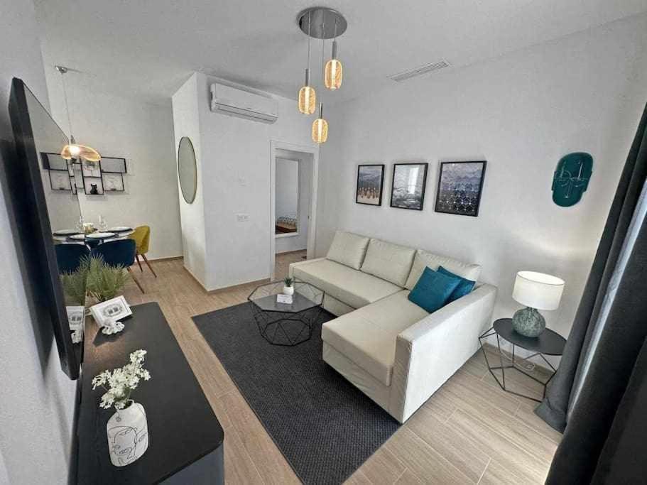 XVIII B Suite Apartamentos Morales & Arnal روندا المظهر الخارجي الصورة